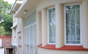 Wampex Guest House